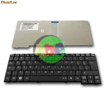 TASTATURA LAPTOP FUJITSU Amilo ProV5505 V5545 V5555 V5515 V5535  9J.N6682.P3D foto