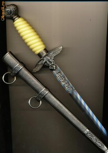 Stilet German REPLICA