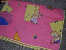 Set aparatori patut si plapumioara foto