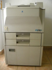 Minolta EP 2050