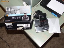 telefon DECT ALCATEL