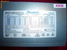 SURSA ATX Powerlink 450W foto