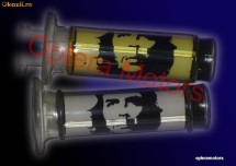 Set Mansoane Moto Cruiser Che Guevara foto
