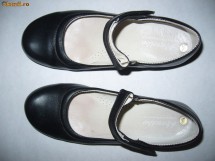 balerini marimea 35,impecabili,piele foto