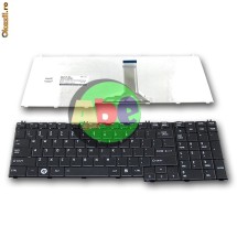 TASTATURA LAPTOP TOSHIBA A500 A505 A505D F501 L535 L600 P505  QOSMIO X505 foto