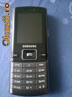 Vand Samsung DualSim D780+card 1GB