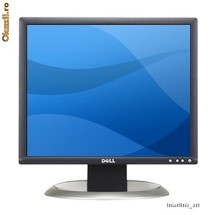 Monitor LCD 20 inci DELL 2001FP