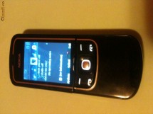 NOKIA 8600 LUNA