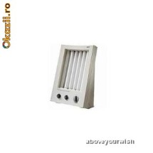 SOLAR FACIAL PHILIPS HB 181 - perfect functional foto