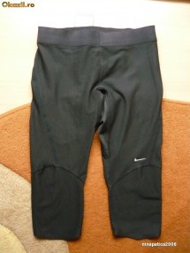 PANTALONI SCURTI NIKE DRIFIT  O R I G I N A L !!! MARIMEA S