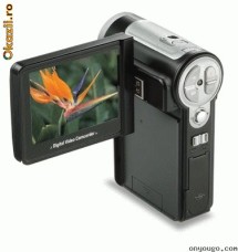 Vand Camera AIPTEK Pocket DV C600 foto