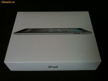 iPad 2 3G  32GB NEGRU  /  NOU foto