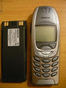 nokia 6310i