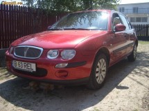 Vand Rover 25