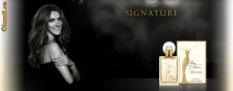 Parfum Celine Dion 50 ml ORIGINAL 100% - SIGNATURE foto