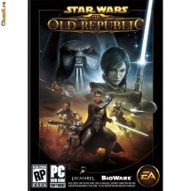Star Wars The Old Republic CD-Key Digital Deluxe
