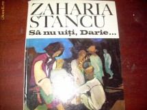 Sa nu uiti, Darie foto