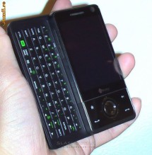 Vand htc touch pro impecabil