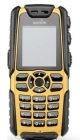 Sonim XP3 Quest PRO - Galben