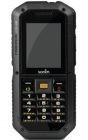 Sonim XP2 Spirit - Negru