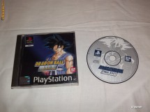 Joc Sony Playstation 1 - PS1 - PS ONE - Dragon Ball Final Bout foto