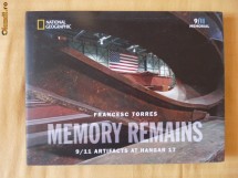 Album foto 9/11: memory remains - artifacts at hangar 17 foto