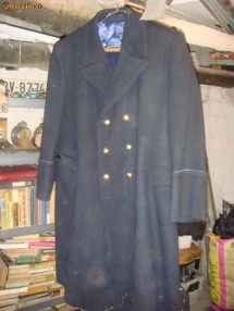 Veston militar comunist