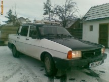 dacia 1307, auto mixt 5 locuri