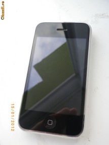 iphone 3gs 16 gb alb foto