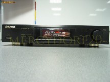 Tuner Pioneer F-502RDS foto