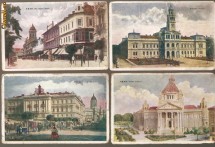 CARTI POSTALE- ARAD- interbelice