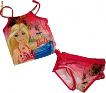 Costum baie Barbie - S859 foto