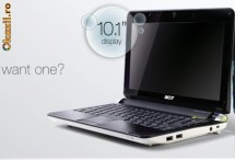 Netbook Acer Aspire One 10,1