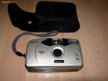 Aparat foto cu film Quark
