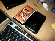 Iphone 3G 16gb NEVERLOCKED