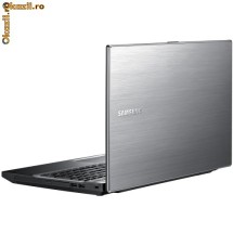 Notebook/Laptop Samsung 300V5Z, Intel Core Sandy Bridge i7-2630QM 2.0GHz quad core, 4GB, 500GB, SIGILAT