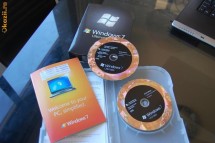 Windows 7 de vanzare la cel mai mic pret!