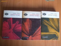 n Scriitori romani - Tudor Vianu - 3 volume