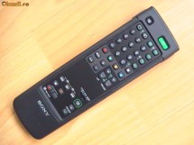 Telecomanda Originala SONY RM-833