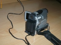 Camera video JVC GR-D239E