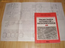 Proiectarea Sistemelor cu Microprocesor Z80 (Ed. Dacia)