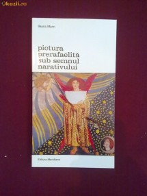 Y19B  Ileana Marin - Pictura prerafaelita sub semnul narativului