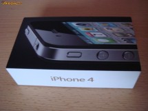 iPhone 4 - 8Gb...NOU
