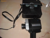 CAMERA DE FILMAT KOHKA SUPER 8 foto