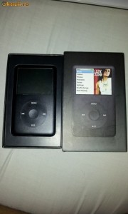 Ipod Clasic 80GB photo Ipod Clasic 80GB