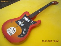 Chitara electrica