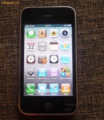 Iphone 3gs  32 gb