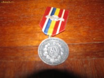 MEDALIE COMEMORATIVA