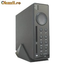 MULTIMEDIA HDD RECORDER EVERTECH ET-1715SIGILATE foto