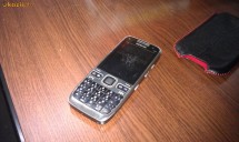 Nokia E55